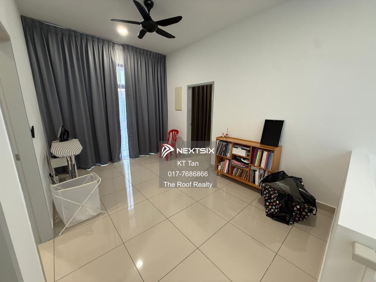 2-sty Terrace/Link House For Sale in Johor Bahru Johor - Image 10
