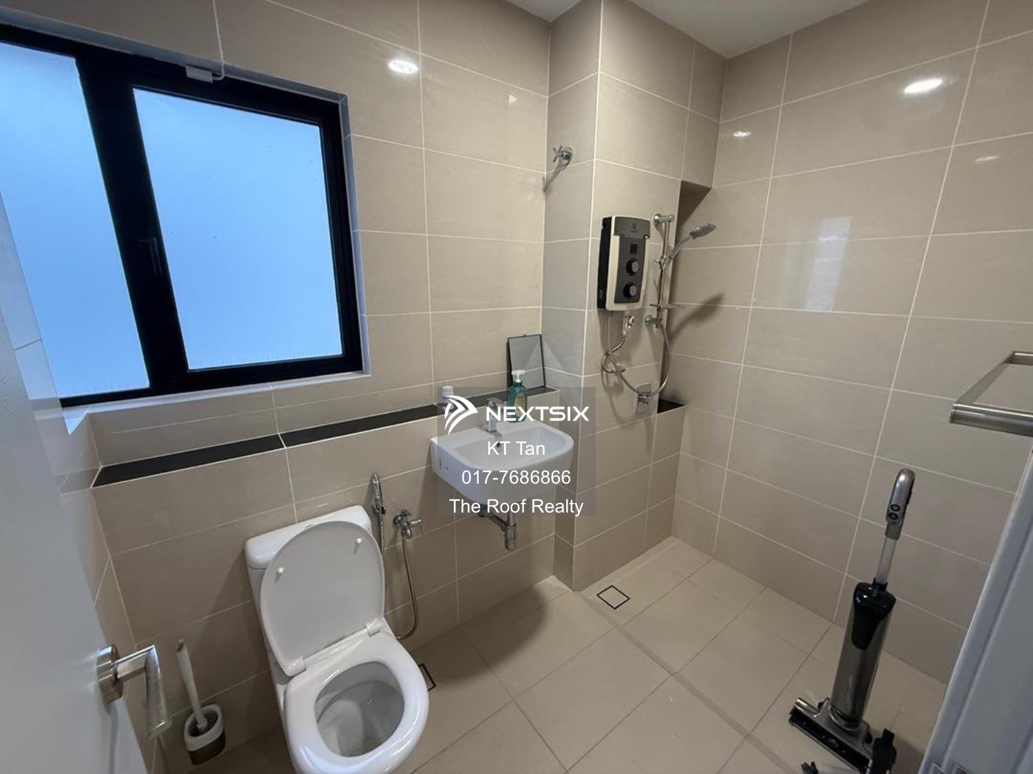 2-sty Terrace/Link House For Sale in Johor Bahru Johor - Image 11