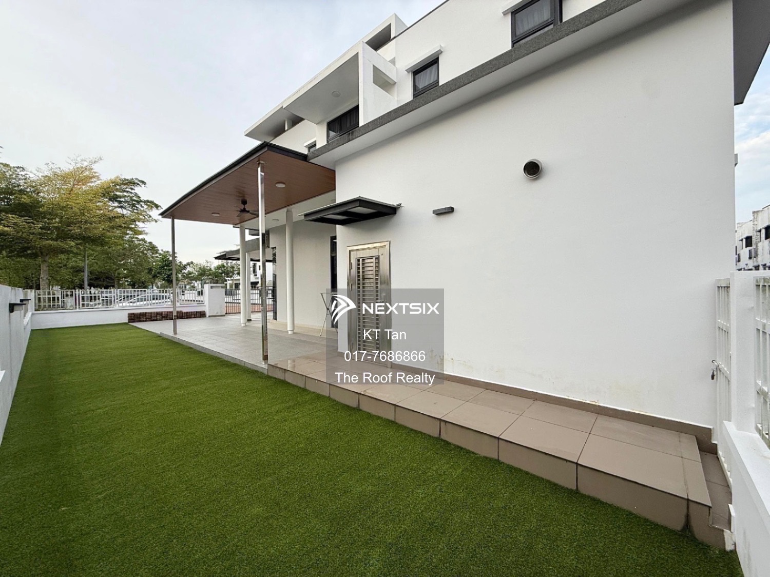2-sty Terrace/Link House For Sale in Johor Bahru Johor - Image 5