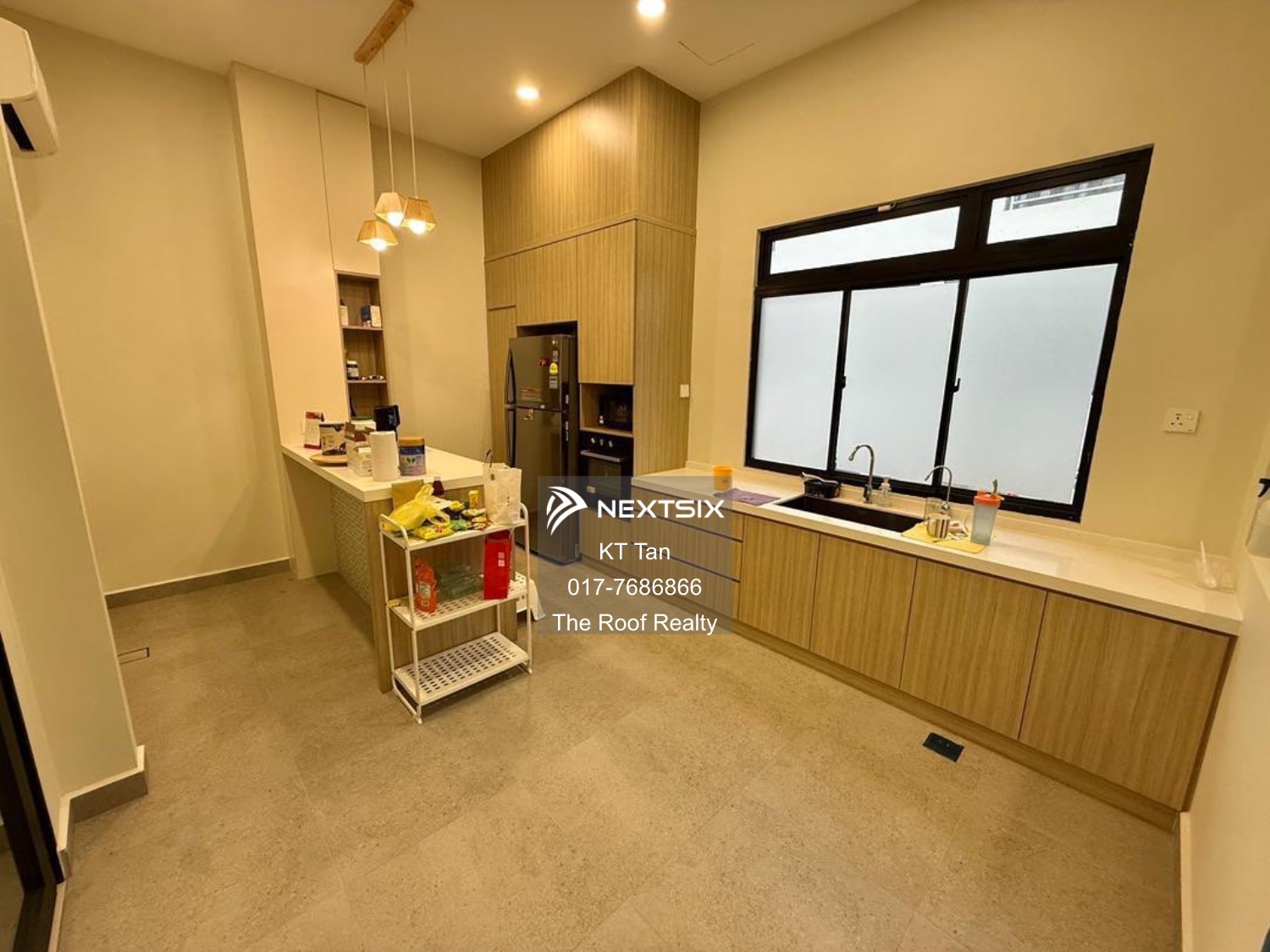 2-sty Terrace/Link House For Sale in Johor Bahru Johor - Image 6