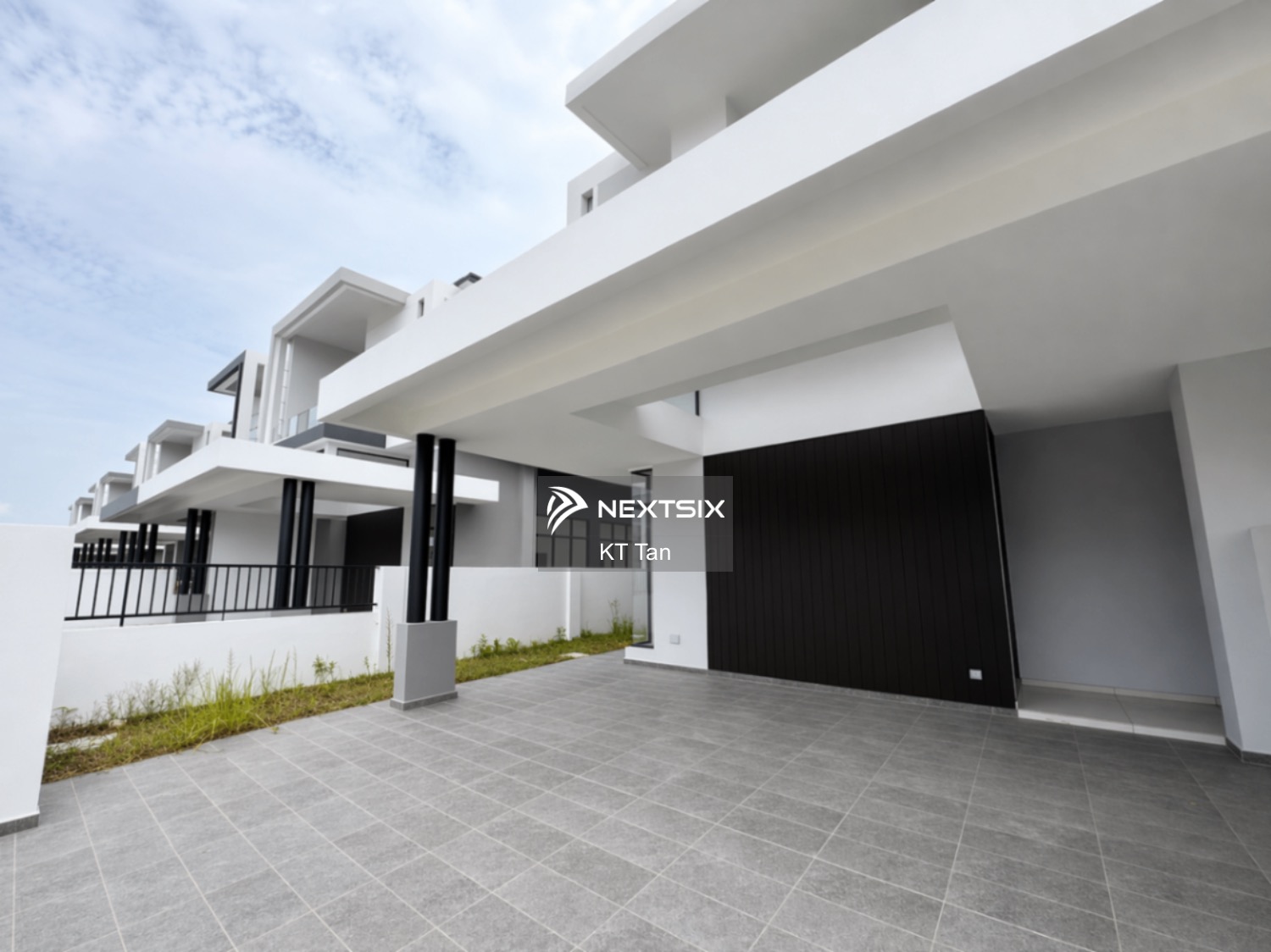 2-sty Terrace/Link House For Sale in Johor Bahru Johor
