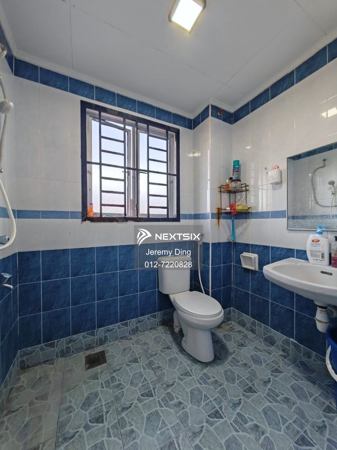 2-sty Terrace/Link House For Sale in Johor Bahru Johor - Image 7
