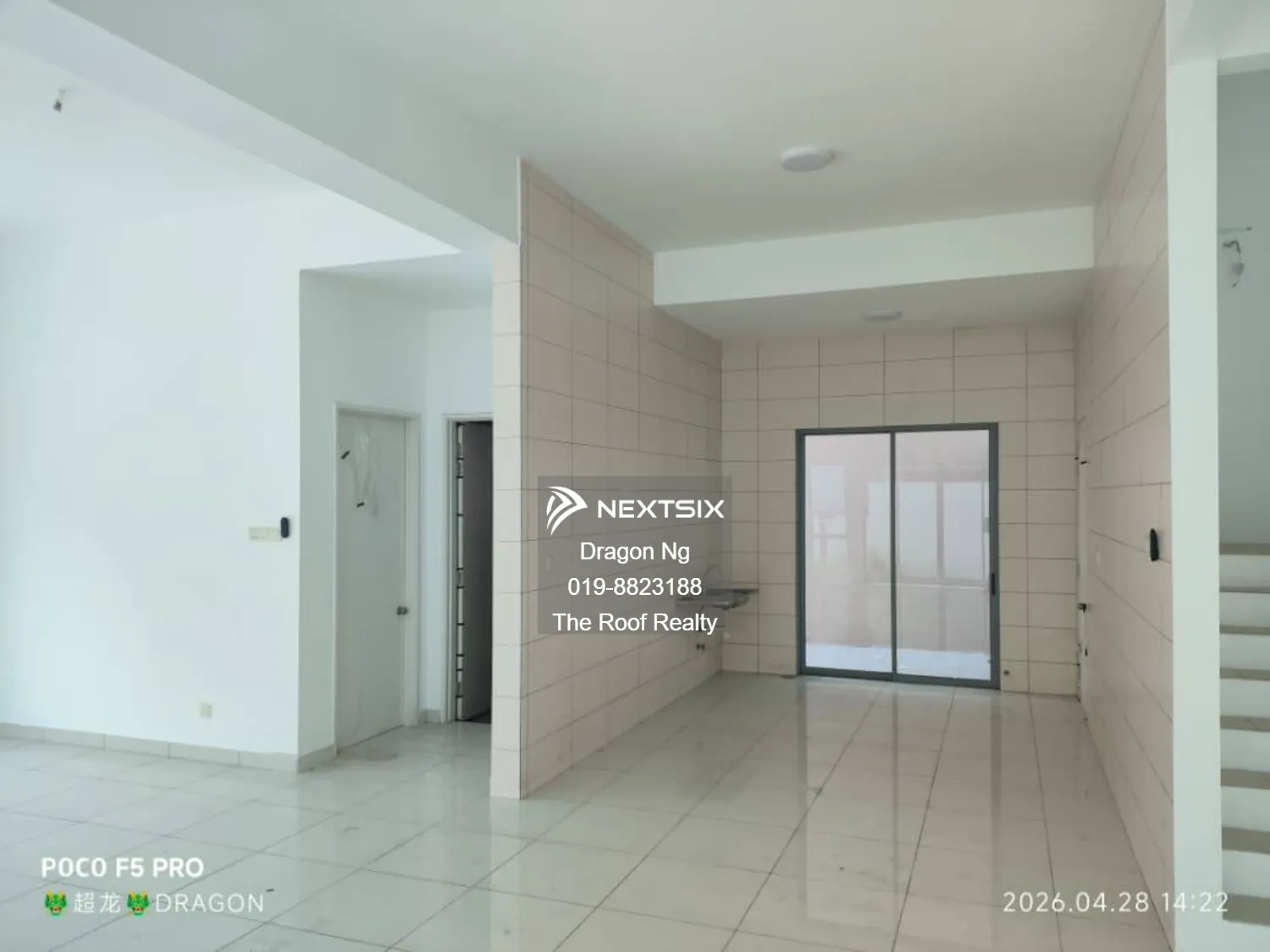 Bungalow For Sale in Ambang Botanic Selangor