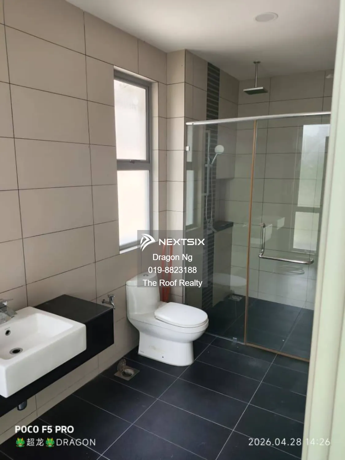 Bungalow For Sale in Ambang Botanic Selangor - Image 10