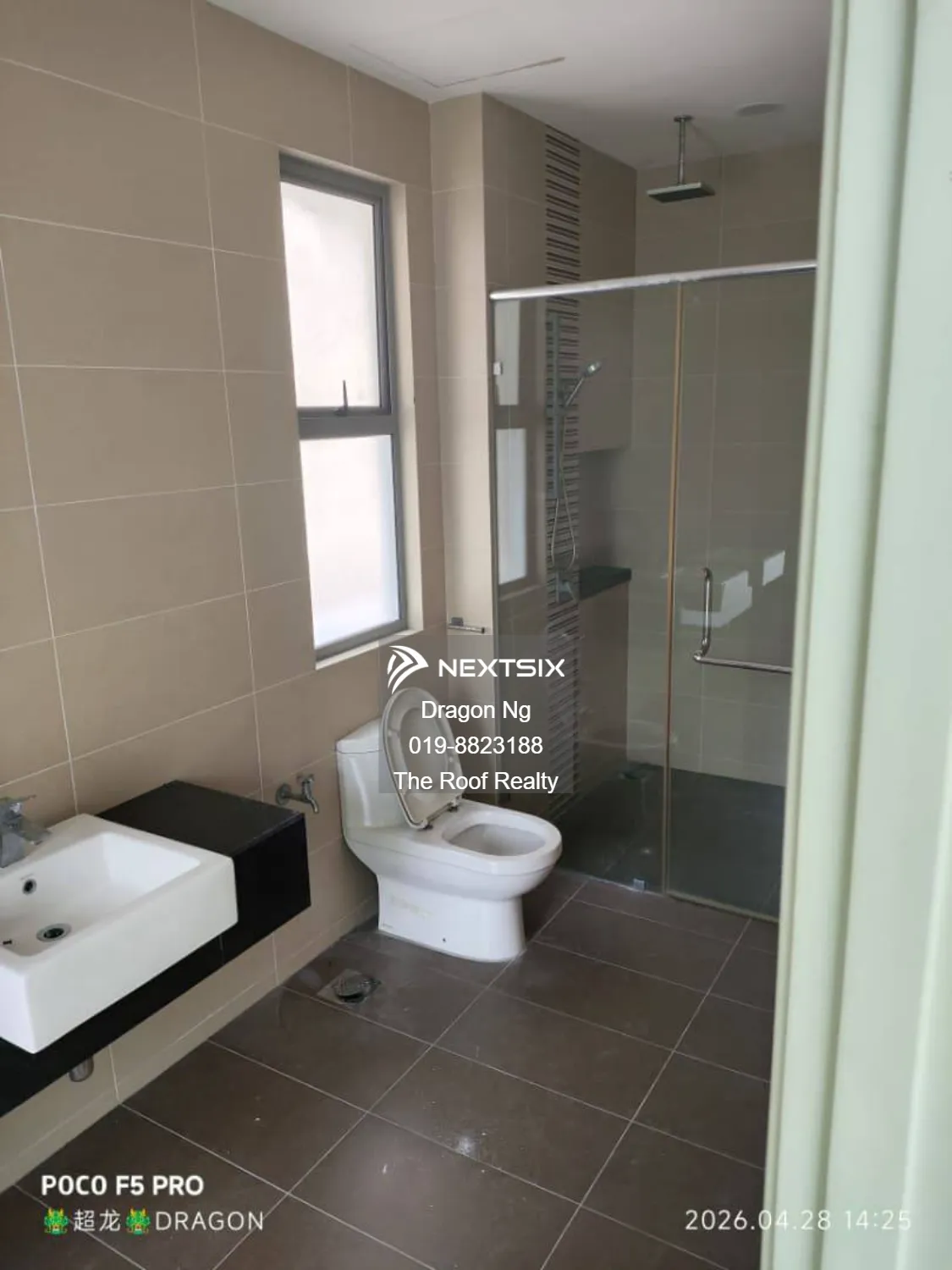 Bungalow For Sale in Ambang Botanic Selangor - Image 11