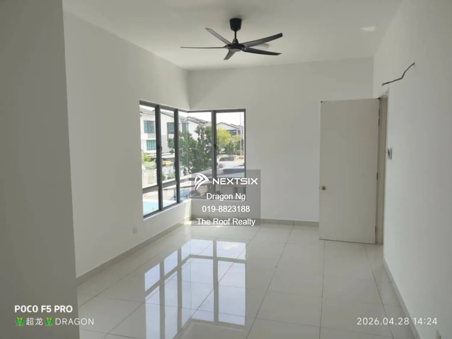 Bungalow For Sale in Ambang Botanic Selangor - Image 5