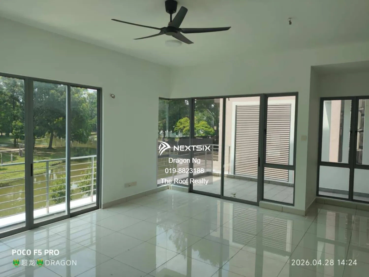 Bungalow For Sale in Ambang Botanic Selangor - Image 6
