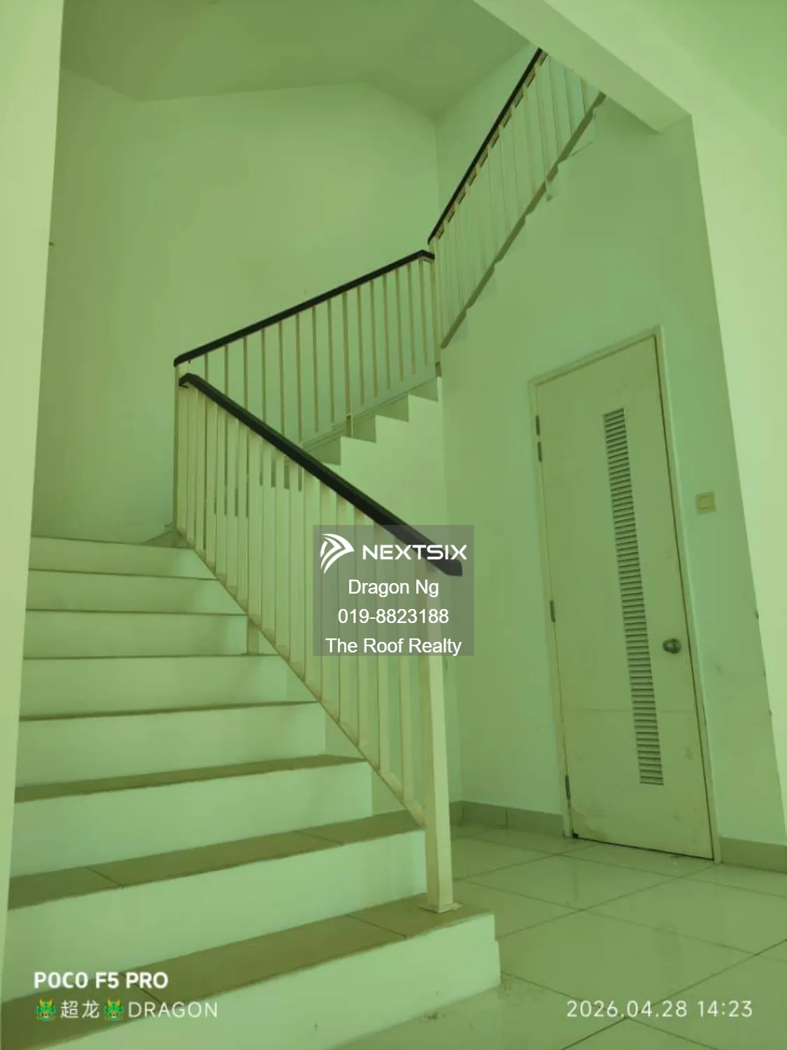 Bungalow For Sale in Ambang Botanic Selangor - Image 7