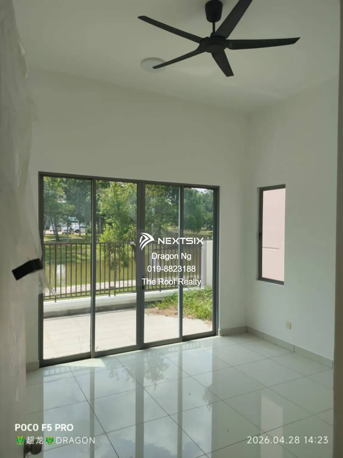 Bungalow For Sale in Ambang Botanic Selangor - Image 8