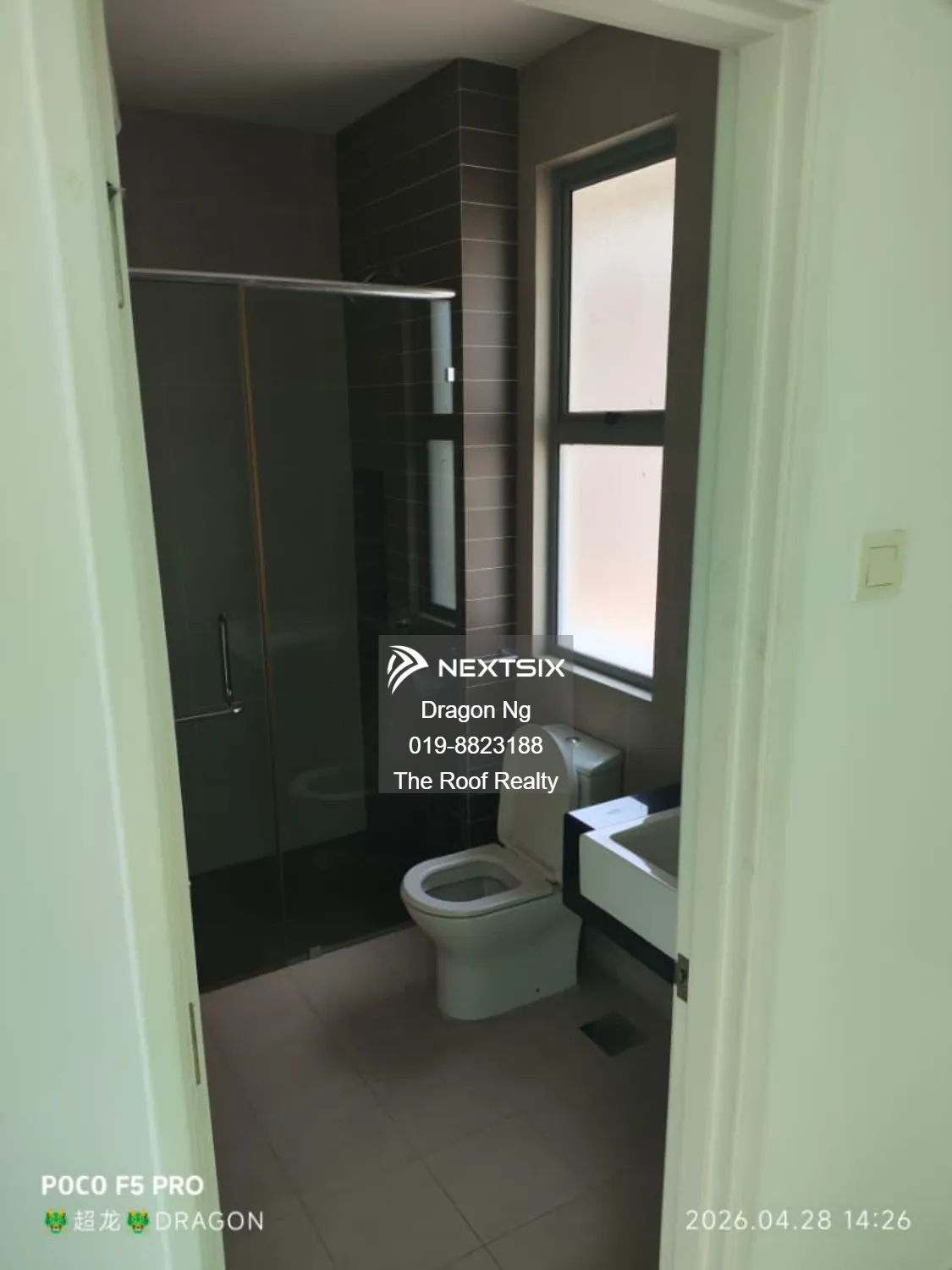 Bungalow For Sale in Ambang Botanic Selangor - Image 9