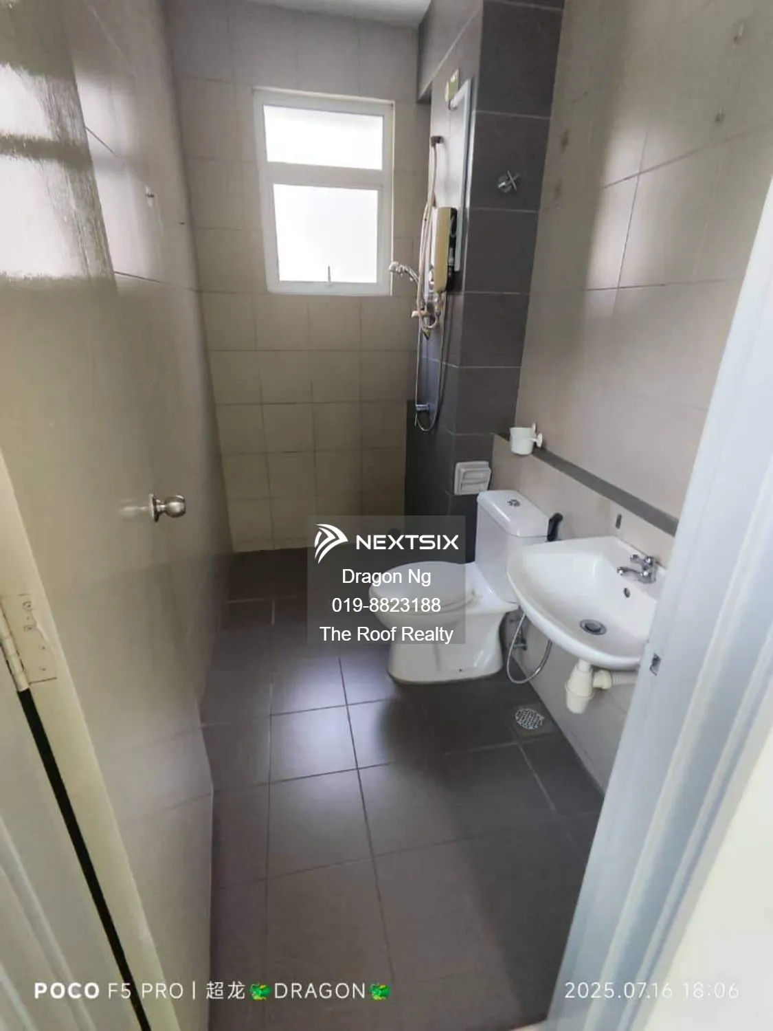 2-sty Terrace/Link House For Rent in Ambang Botanic Selangor - Image 10
