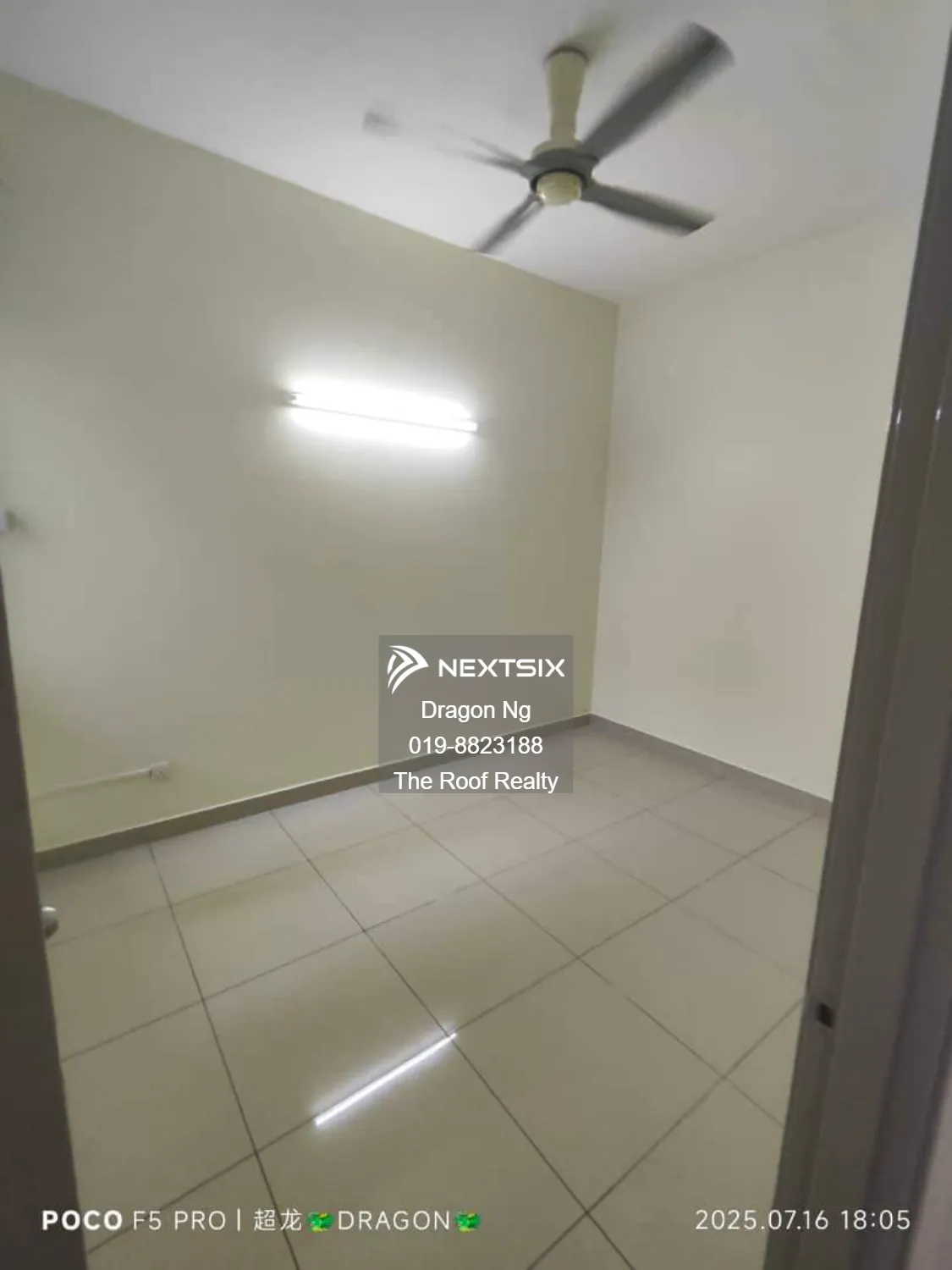 2-sty Terrace/Link House For Rent in Ambang Botanic Selangor - Image 5