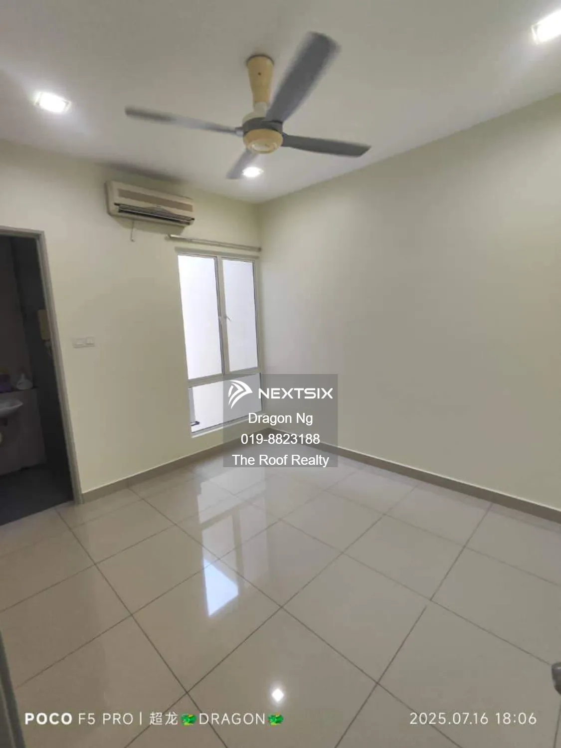 2-sty Terrace/Link House For Rent in Ambang Botanic Selangor - Image 6