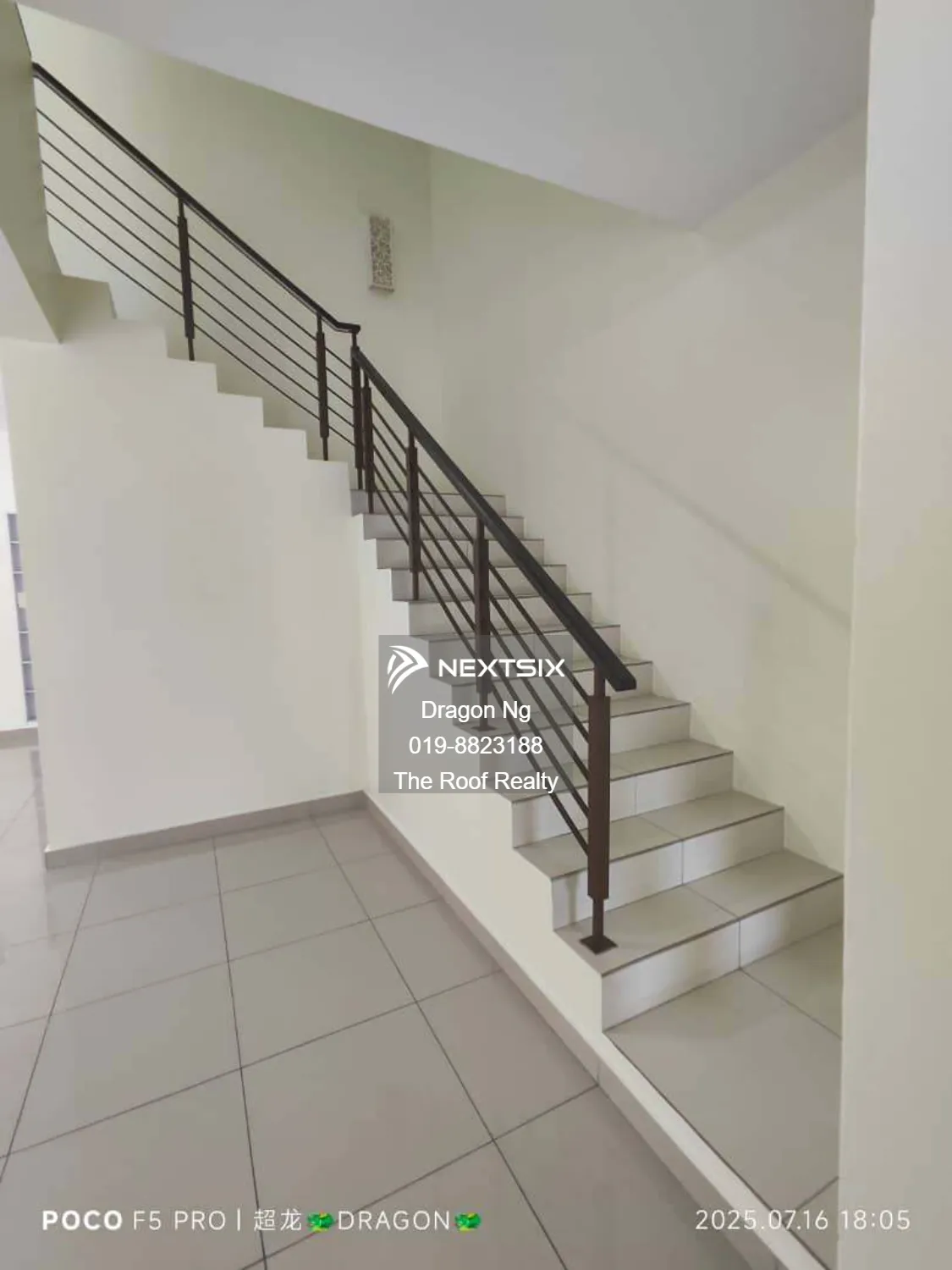 2-sty Terrace/Link House For Rent in Ambang Botanic Selangor - Image 7