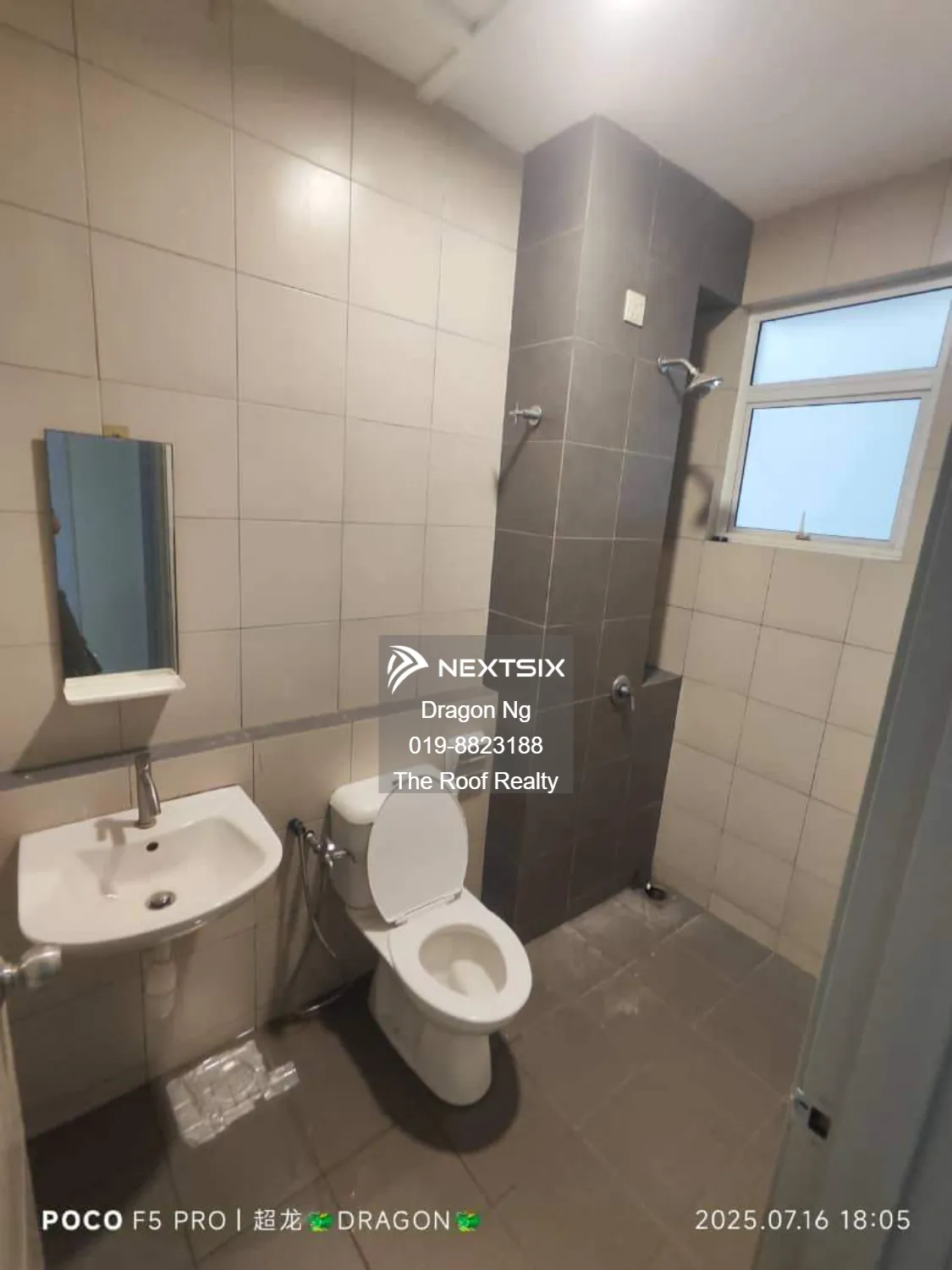2-sty Terrace/Link House For Rent in Ambang Botanic Selangor - Image 8