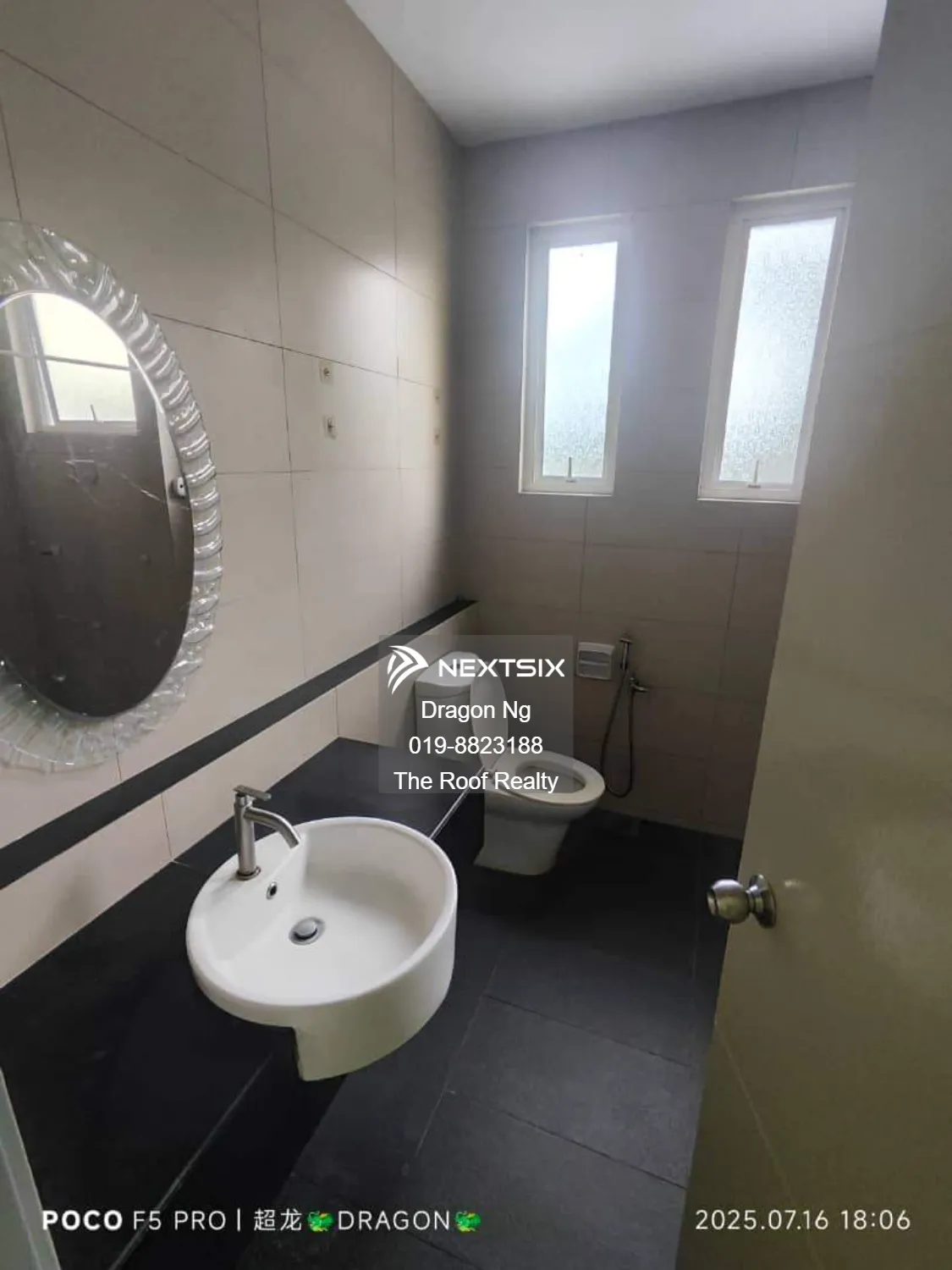 2-sty Terrace/Link House For Rent in Ambang Botanic Selangor - Image 9