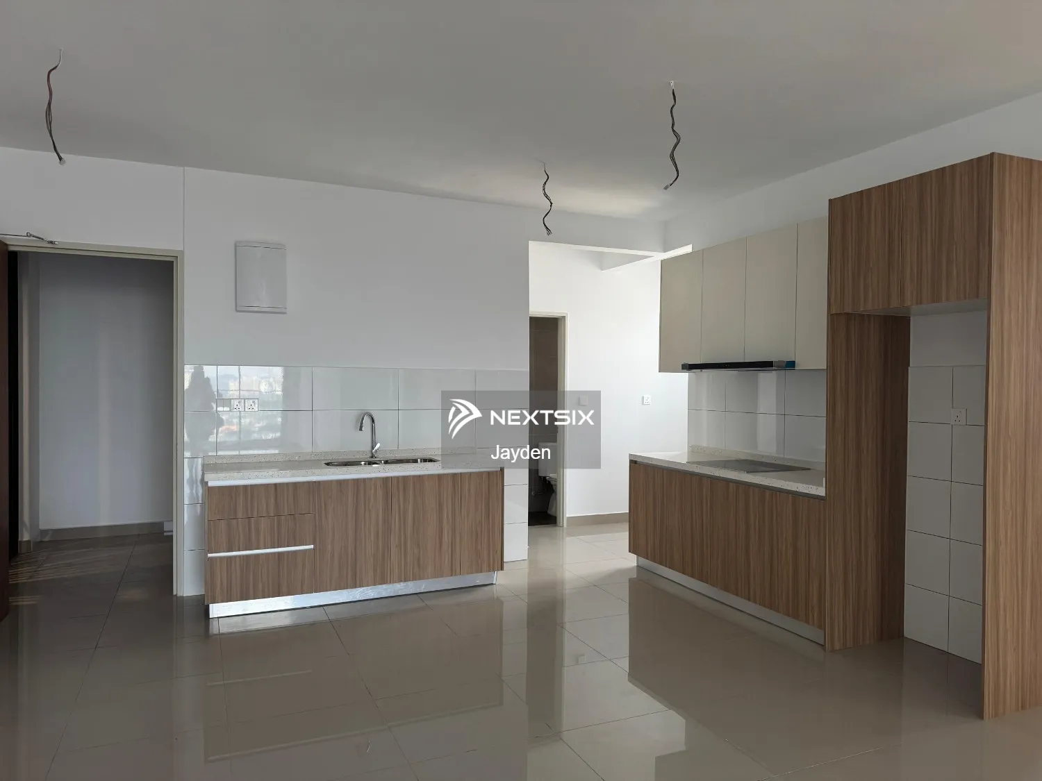 Condominium For Rent in Kuchai Lama Kuala Lumpur