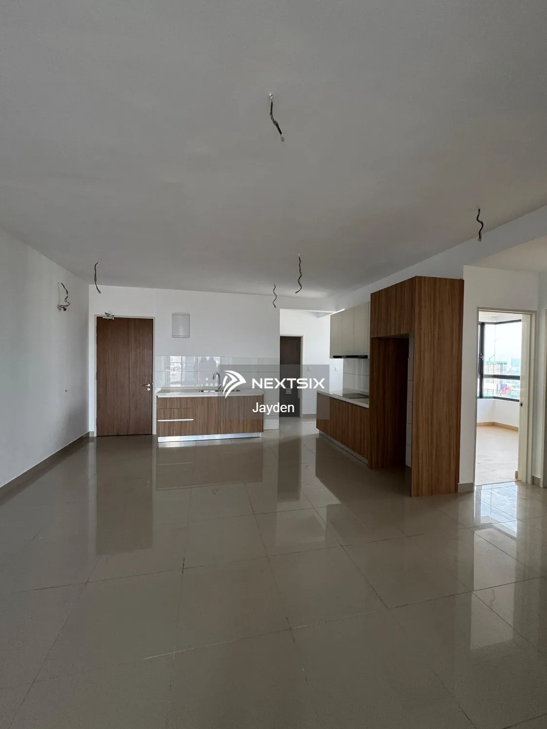 Condominium For Rent in Kuchai Lama Wilayah Persekutuan Kuala Lumpur - Image 10