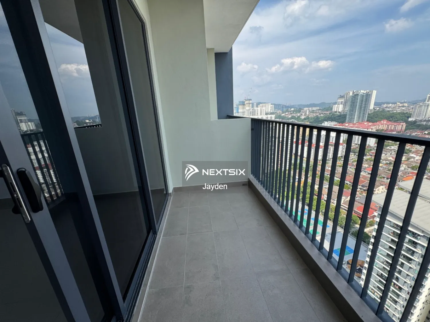 Condominium For Rent in Kuchai Lama Wilayah Persekutuan Kuala Lumpur - Image 12