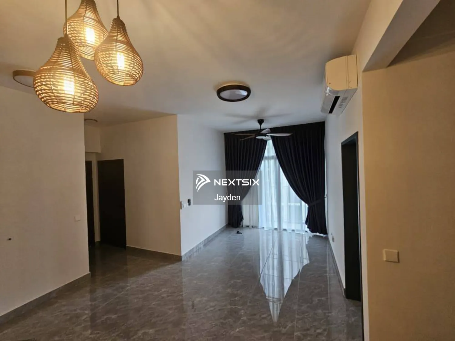 Serviced Residence For Rent in Wangsa Maju Kuala Lumpur