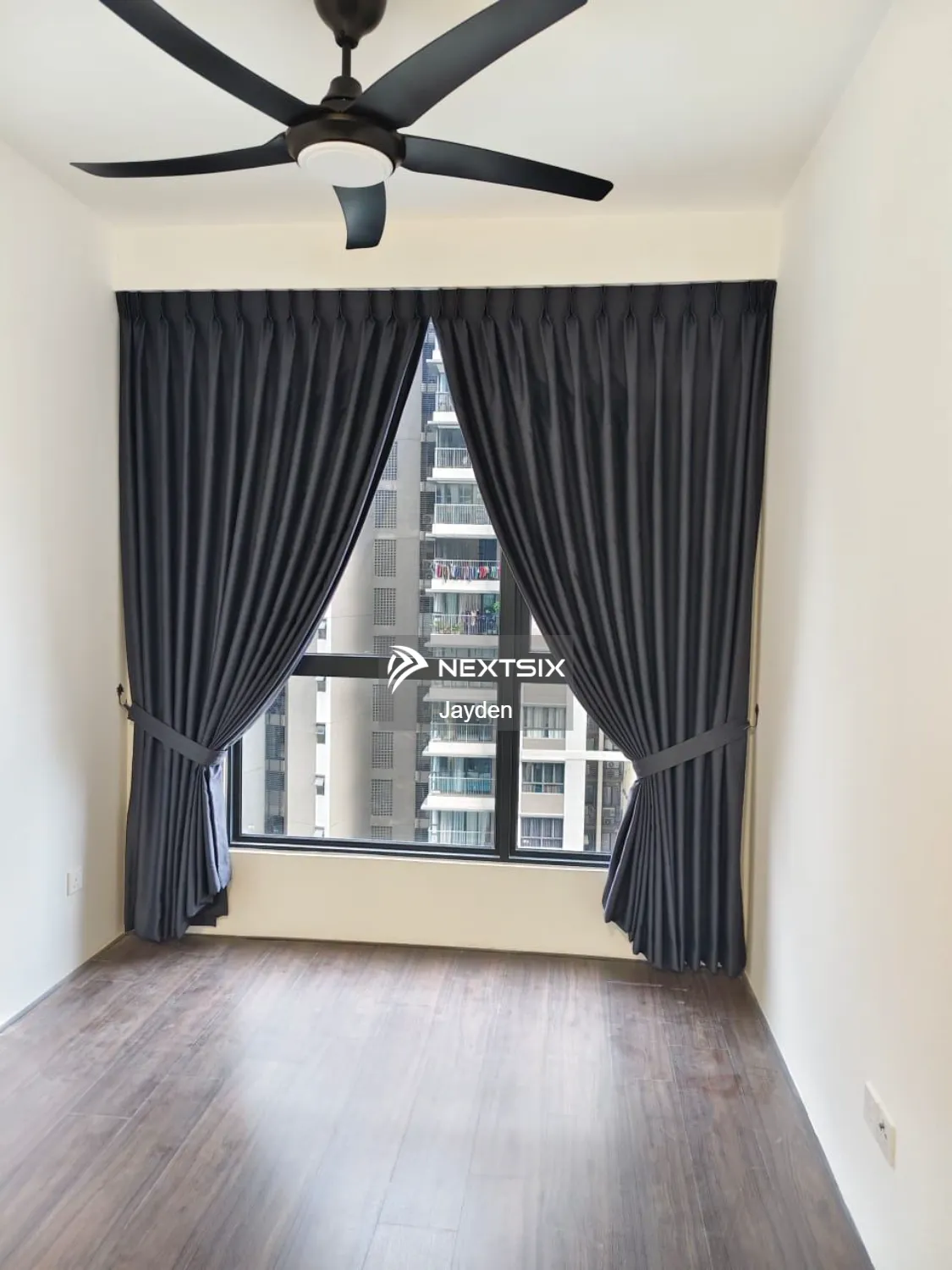 Serviced Residence For Rent in Wangsa Maju Wilayah Persekutuan Kuala Lumpur - Image 11