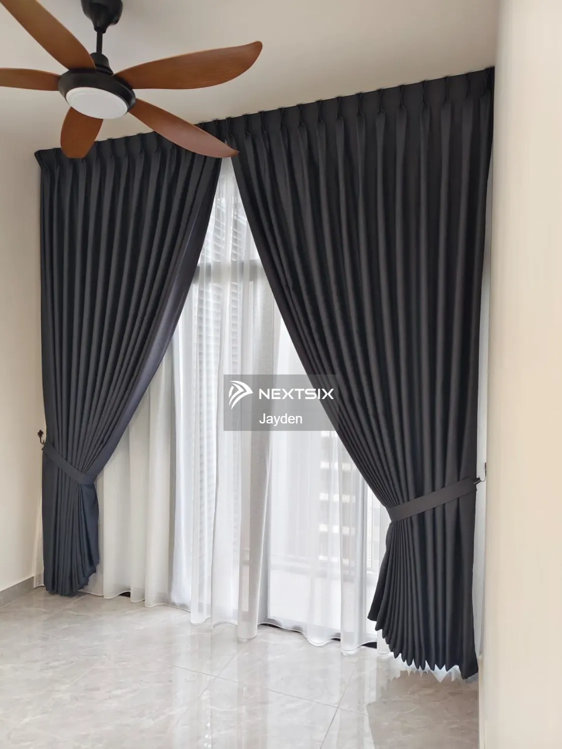 Serviced Residence For Rent in Wangsa Maju Wilayah Persekutuan Kuala Lumpur - Image 12