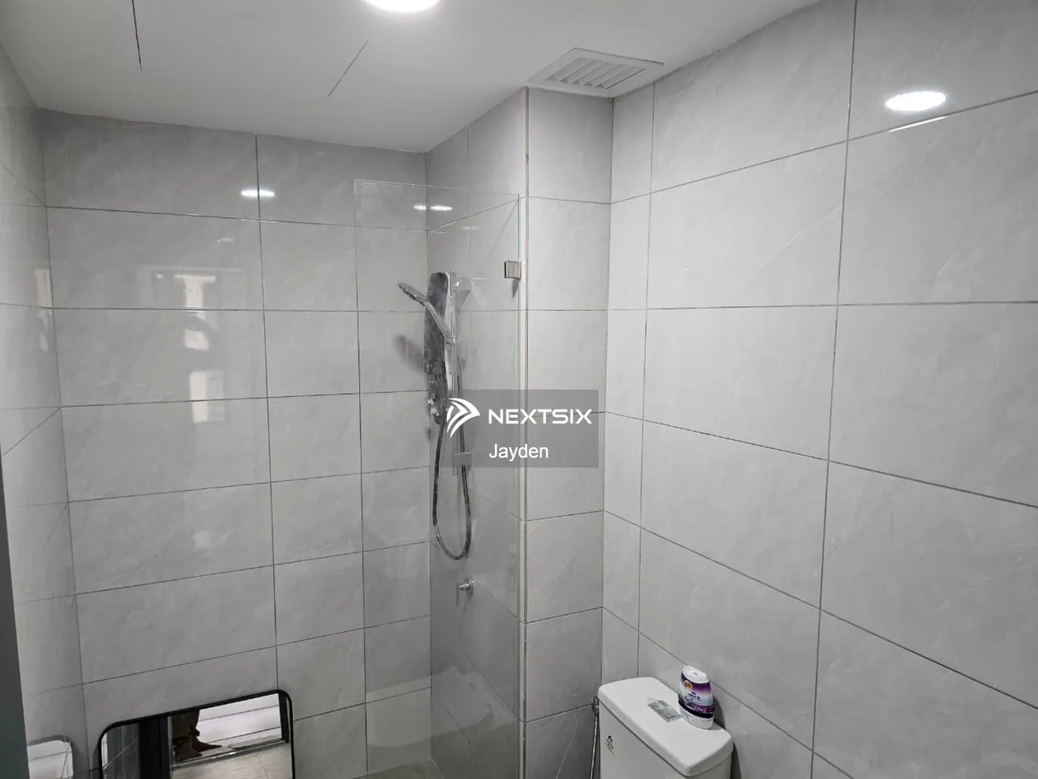 Serviced Residence For Rent in Wangsa Maju Wilayah Persekutuan Kuala Lumpur - Image 13