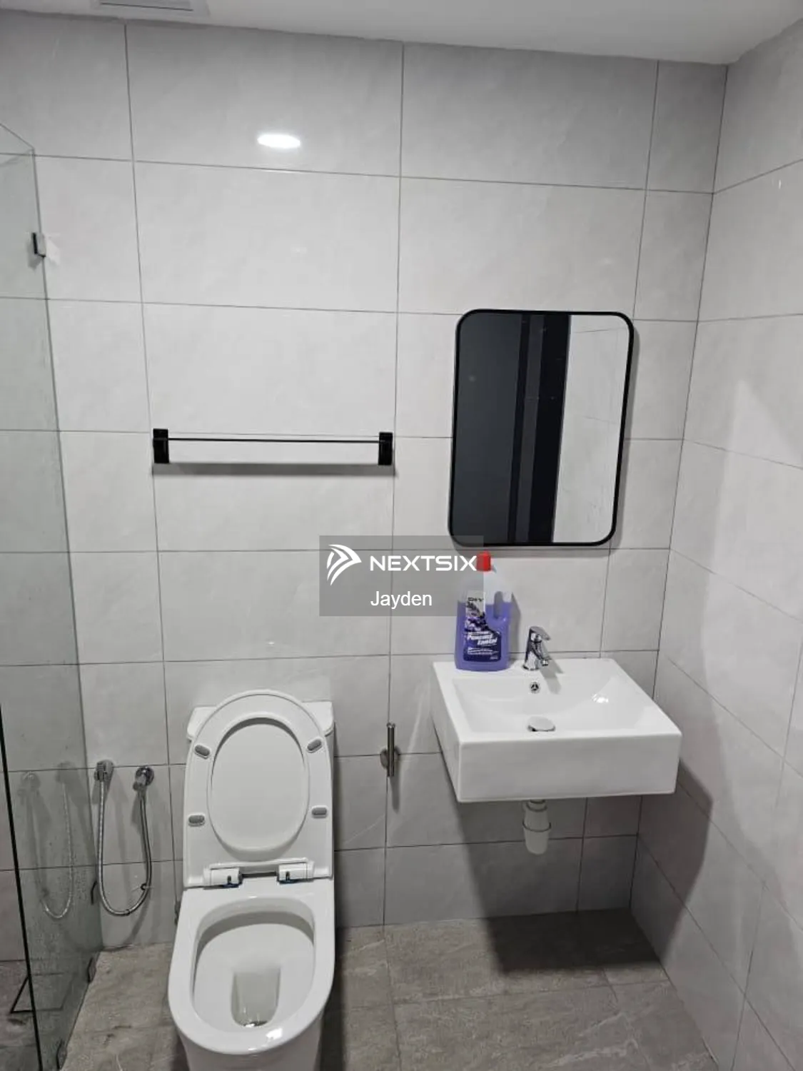 Serviced Residence For Rent in Wangsa Maju Wilayah Persekutuan Kuala Lumpur - Image 6