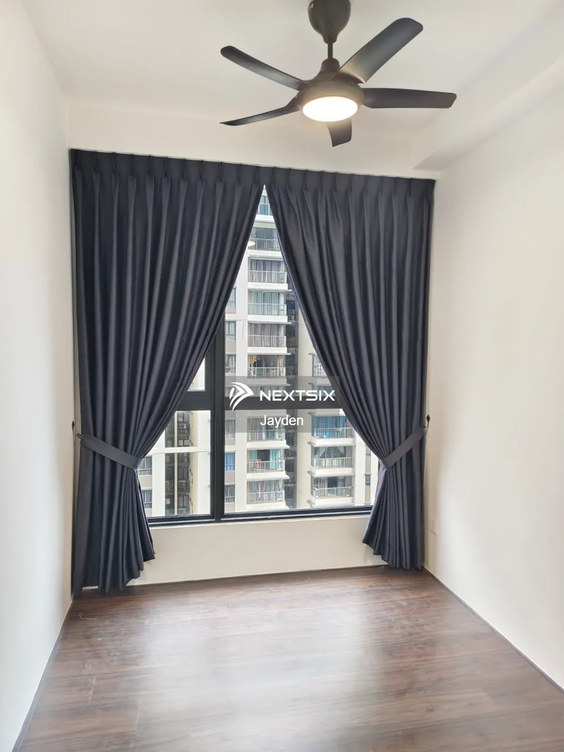 Serviced Residence For Rent in Wangsa Maju Wilayah Persekutuan Kuala Lumpur - Image 9