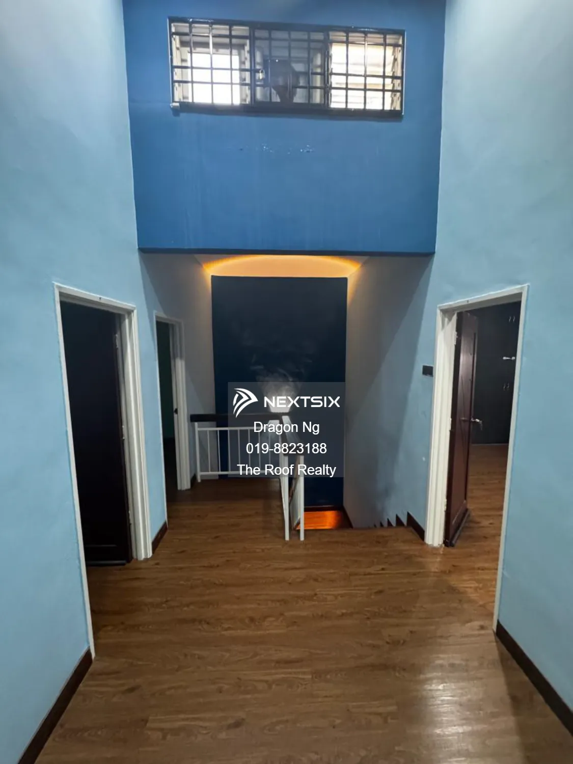 2-sty Terrace/Link House For Sale in Bandar Botanic Selangor