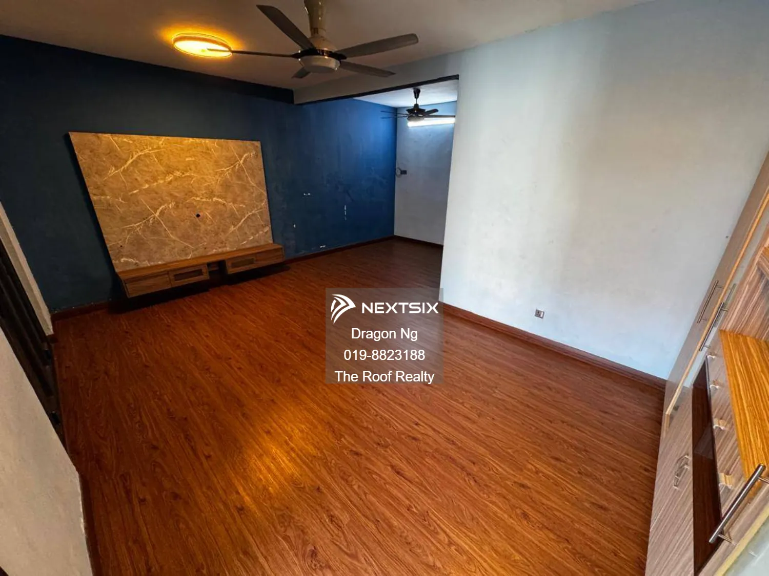 2-sty Terrace/Link House For Sale in Bandar Botanic Selangor - Image 10