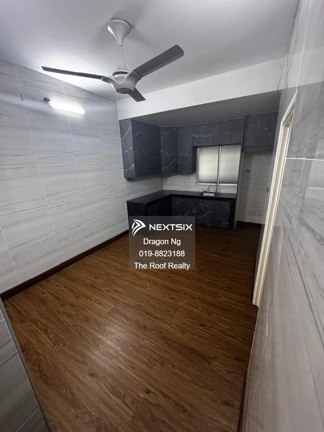 2-sty Terrace/Link House For Sale in Bandar Botanic Selangor - Image 11