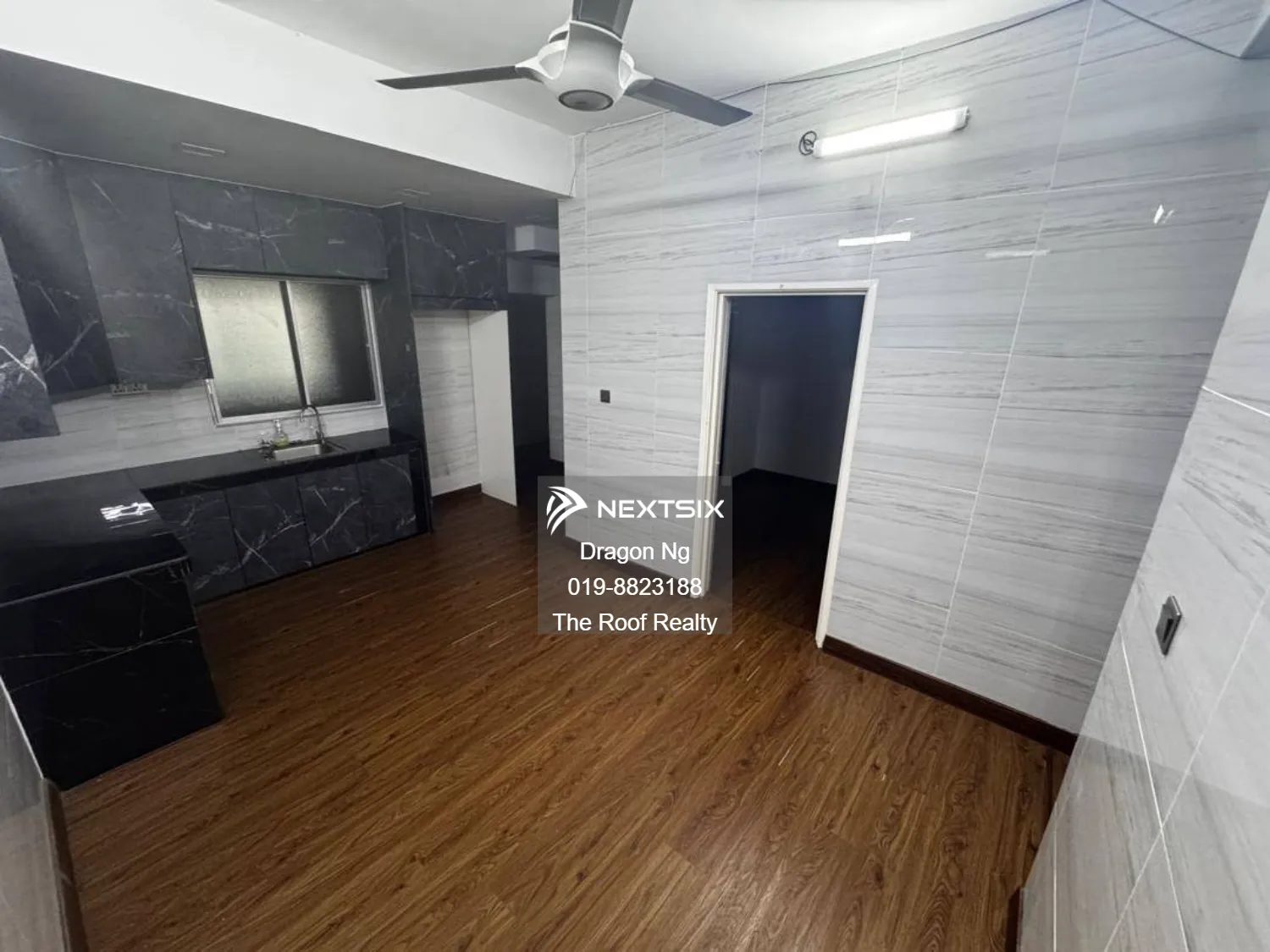 2-sty Terrace/Link House For Sale in Bandar Botanic Selangor - Image 12