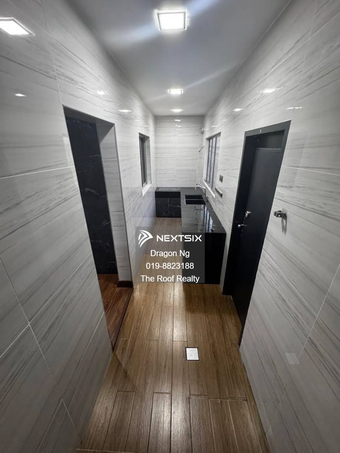 2-sty Terrace/Link House For Sale in Bandar Botanic Selangor - Image 13