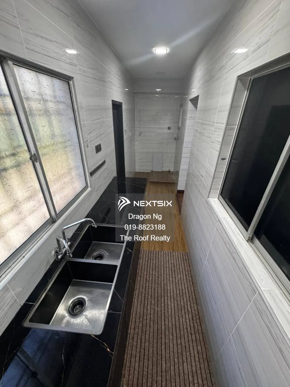 2-sty Terrace/Link House For Sale in Bandar Botanic Selangor - Image 14