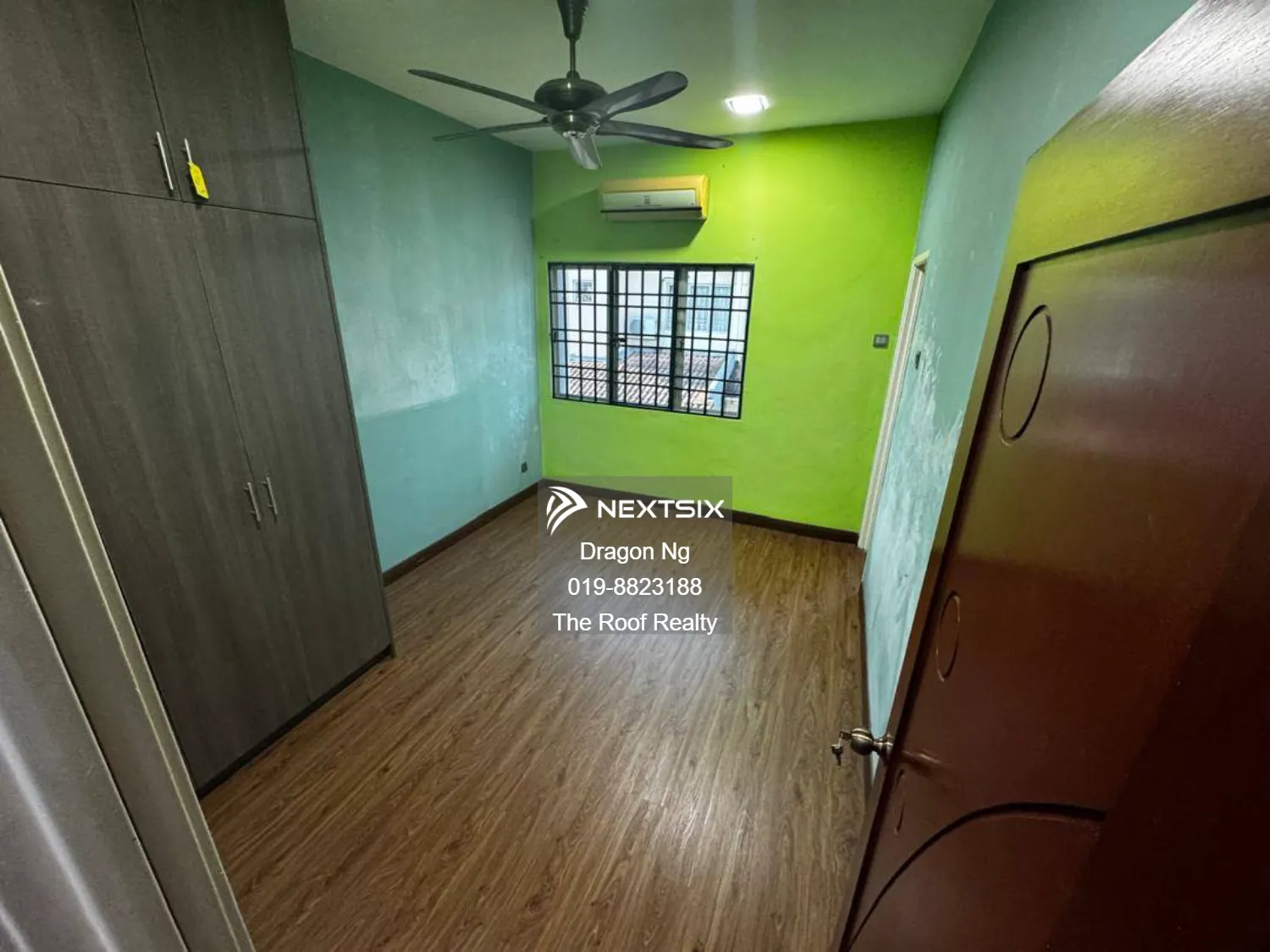 2-sty Terrace/Link House For Sale in Bandar Botanic Selangor - Image 15