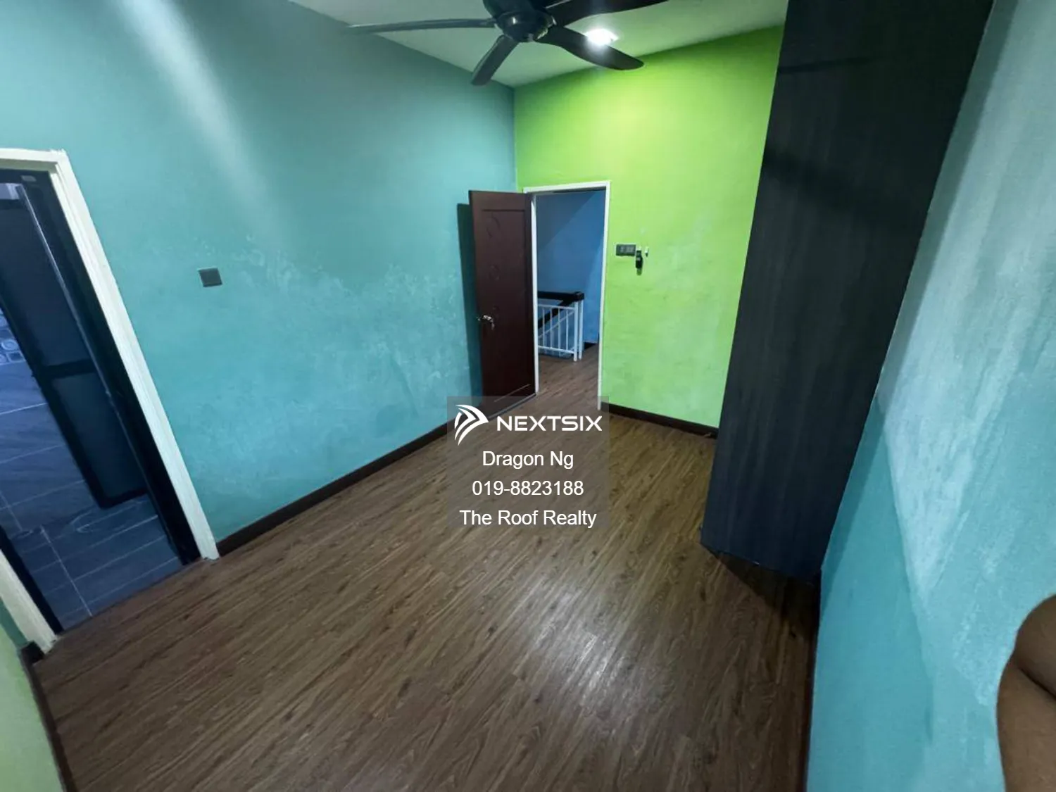 2-sty Terrace/Link House For Sale in Bandar Botanic Selangor - Image 16