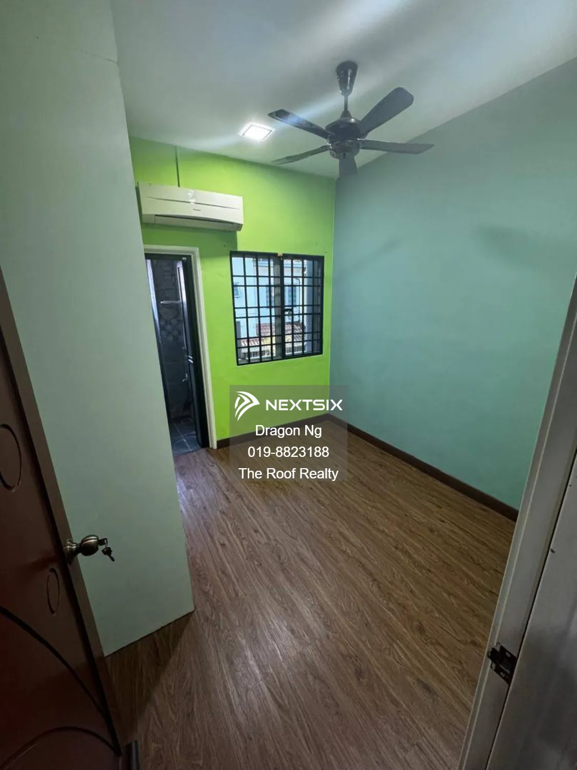 2-sty Terrace/Link House For Sale in Bandar Botanic Selangor - Image 17