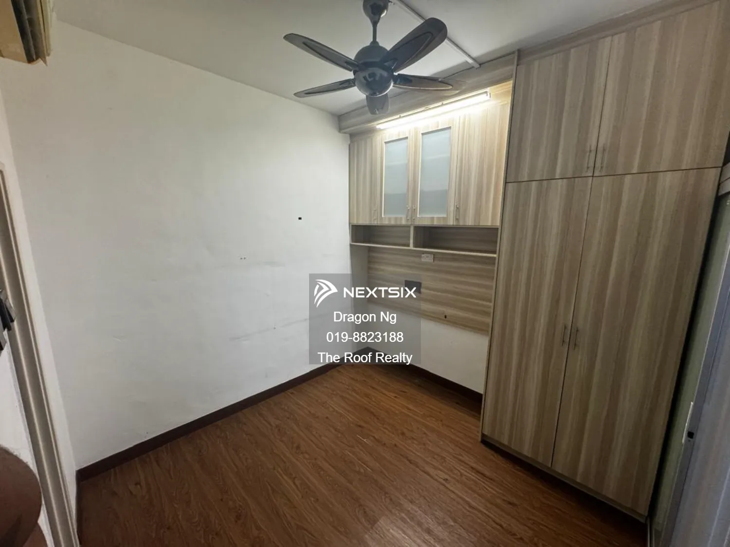 2-sty Terrace/Link House For Sale in Bandar Botanic Selangor - Image 19