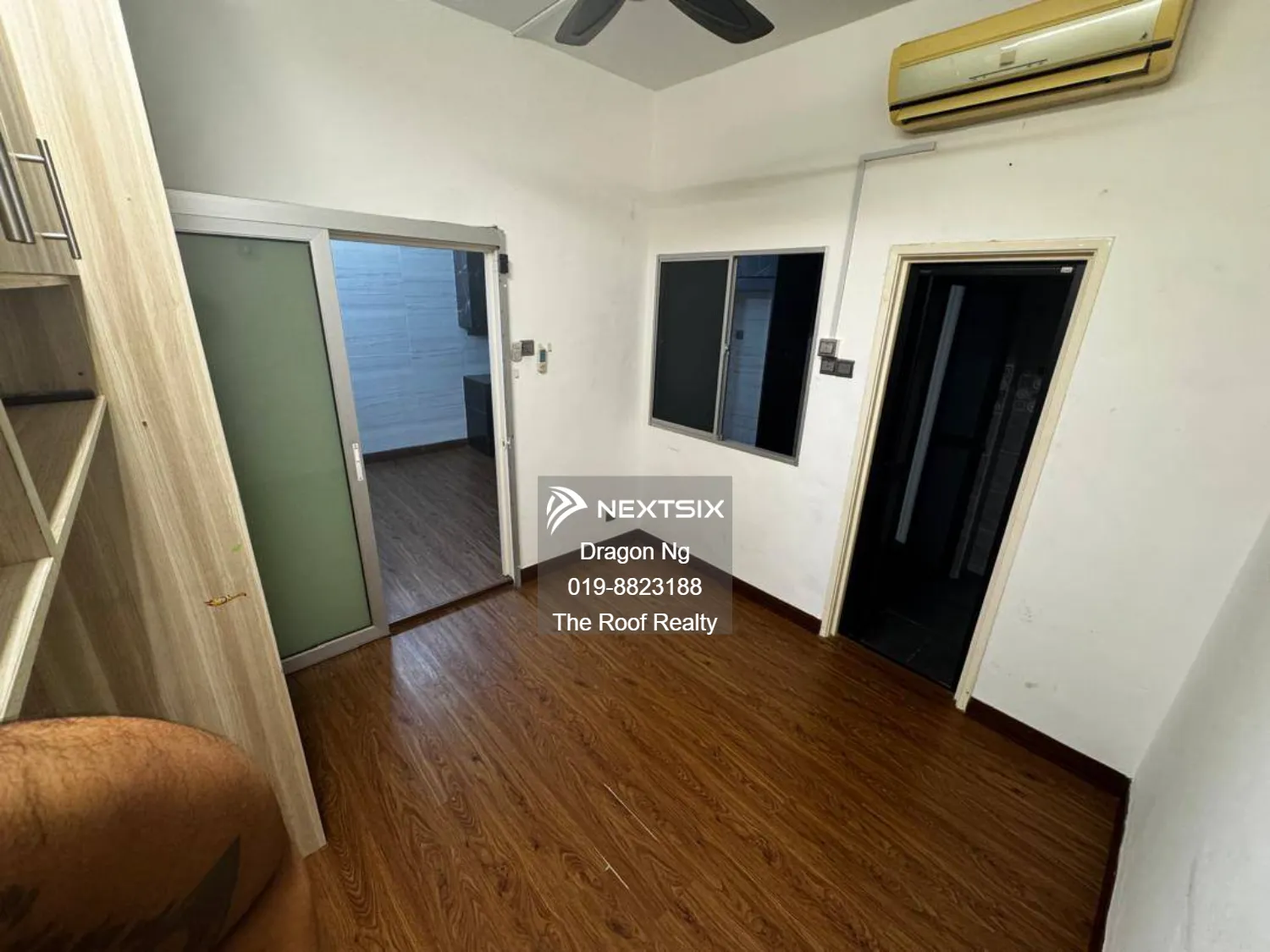 2-sty Terrace/Link House For Sale in Bandar Botanic Selangor - Image 20