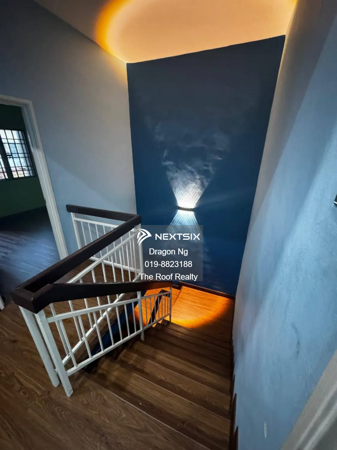 2-sty Terrace/Link House For Sale in Bandar Botanic Selangor - Image 21