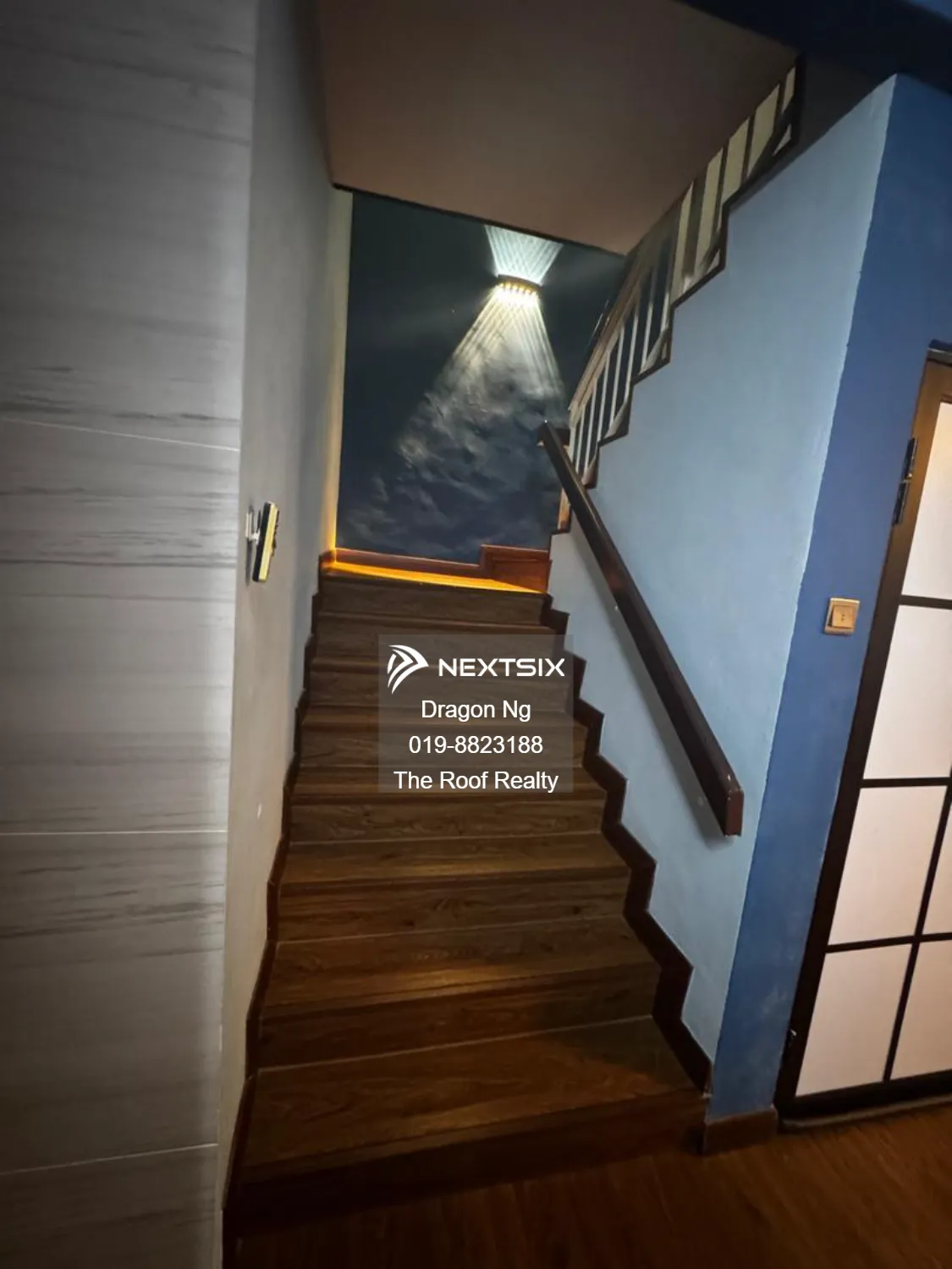 2-sty Terrace/Link House For Sale in Bandar Botanic Selangor - Image 22
