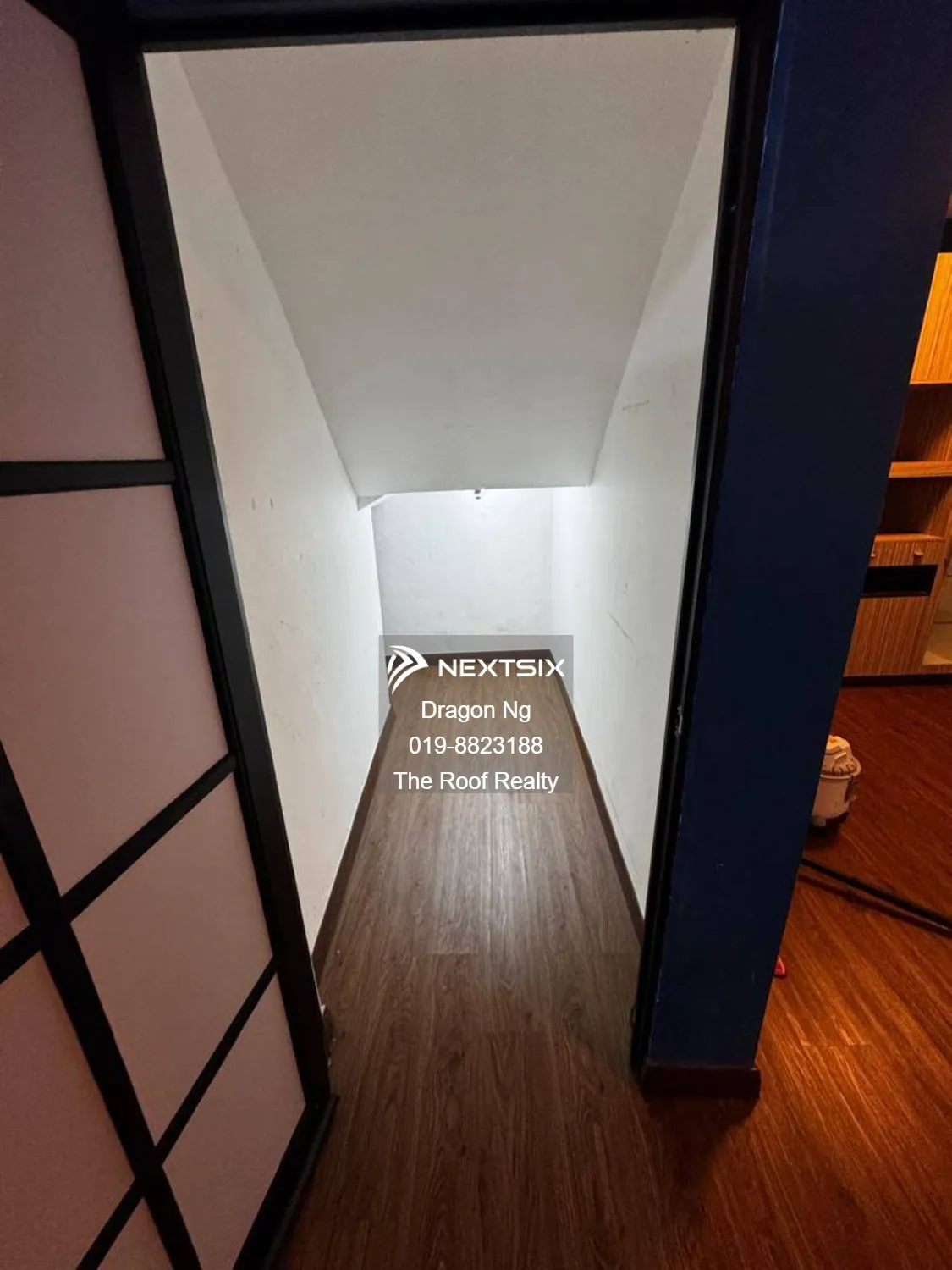 2-sty Terrace/Link House For Sale in Bandar Botanic Selangor - Image 23