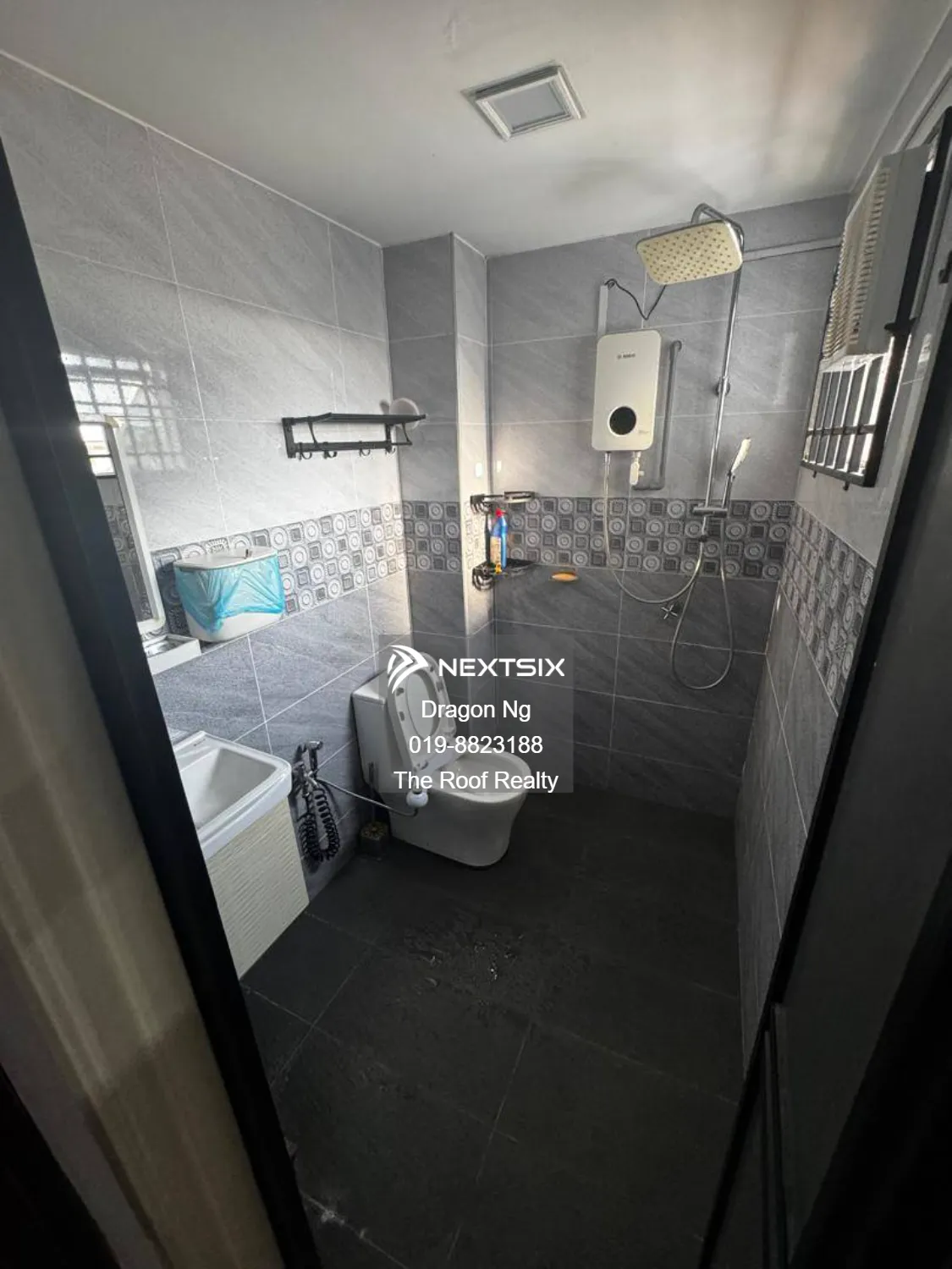 2-sty Terrace/Link House For Sale in Bandar Botanic Selangor - Image 24