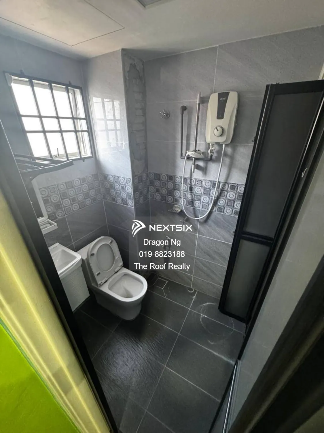 2-sty Terrace/Link House For Sale in Bandar Botanic Selangor - Image 25