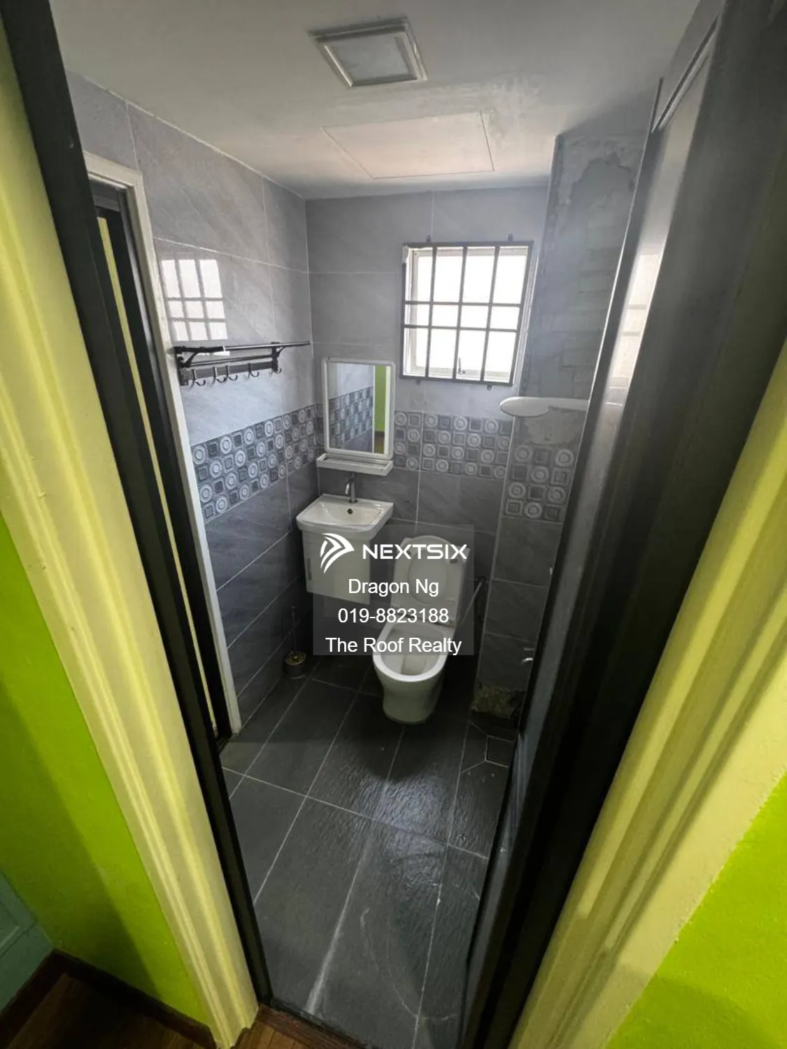 2-sty Terrace/Link House For Sale in Bandar Botanic Selangor - Image 26