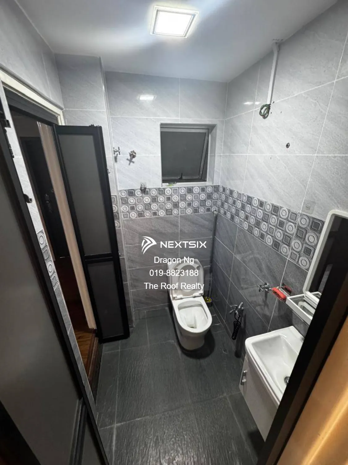 2-sty Terrace/Link House For Sale in Bandar Botanic Selangor - Image 27