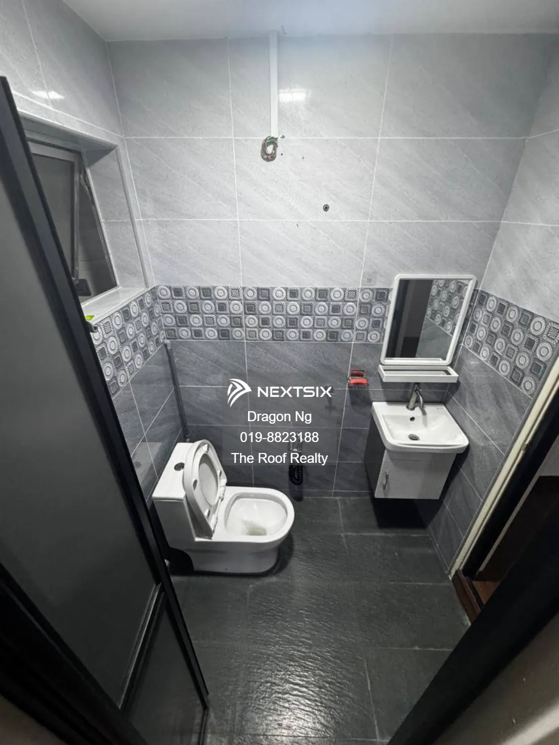2-sty Terrace/Link House For Sale in Bandar Botanic Selangor - Image 28