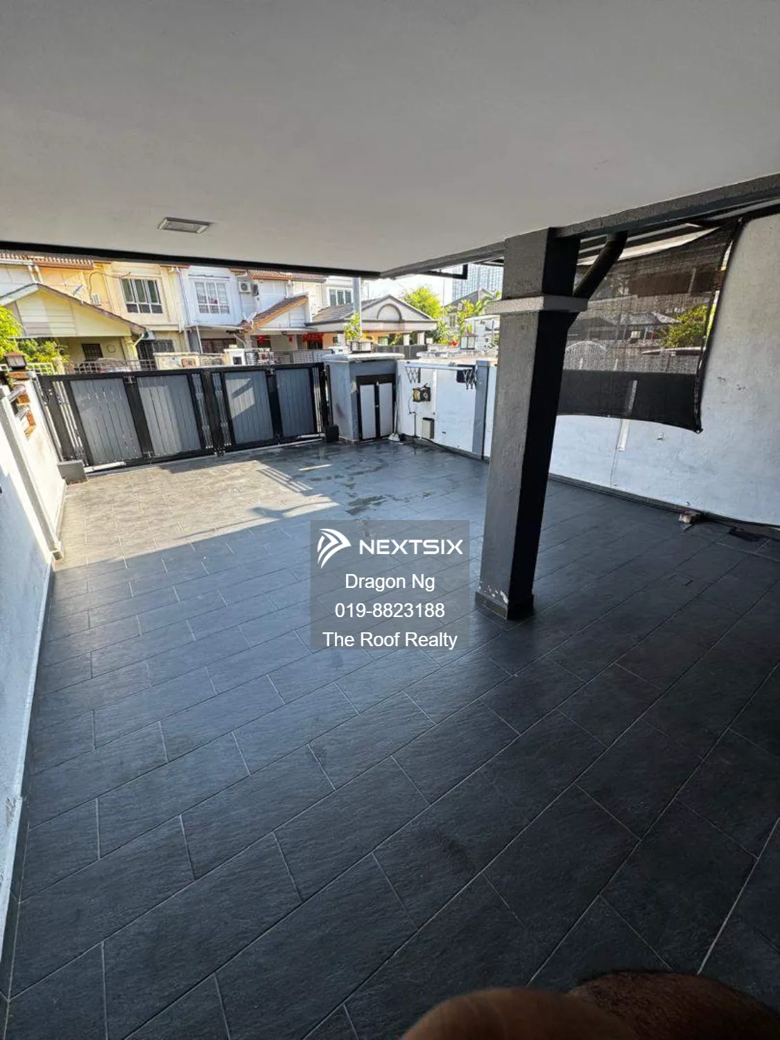 2-sty Terrace/Link House For Sale in Bandar Botanic Selangor - Image 5