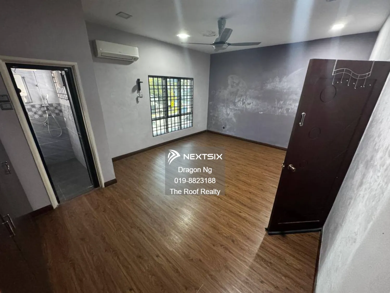 2-sty Terrace/Link House For Sale in Bandar Botanic Selangor - Image 8